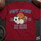 All Sports All Heart T-Shirt