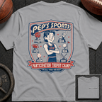Pep - Participation Trophy