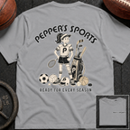 Pepper - Ready For Every Season