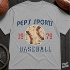 PS Baseball 1979 T-Shirt