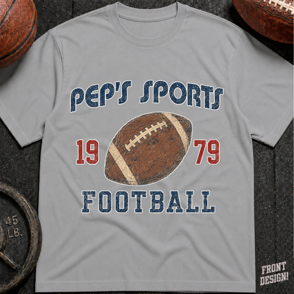 PS Football 1979 T-Shirt
