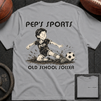 Pep - Soccer Old School