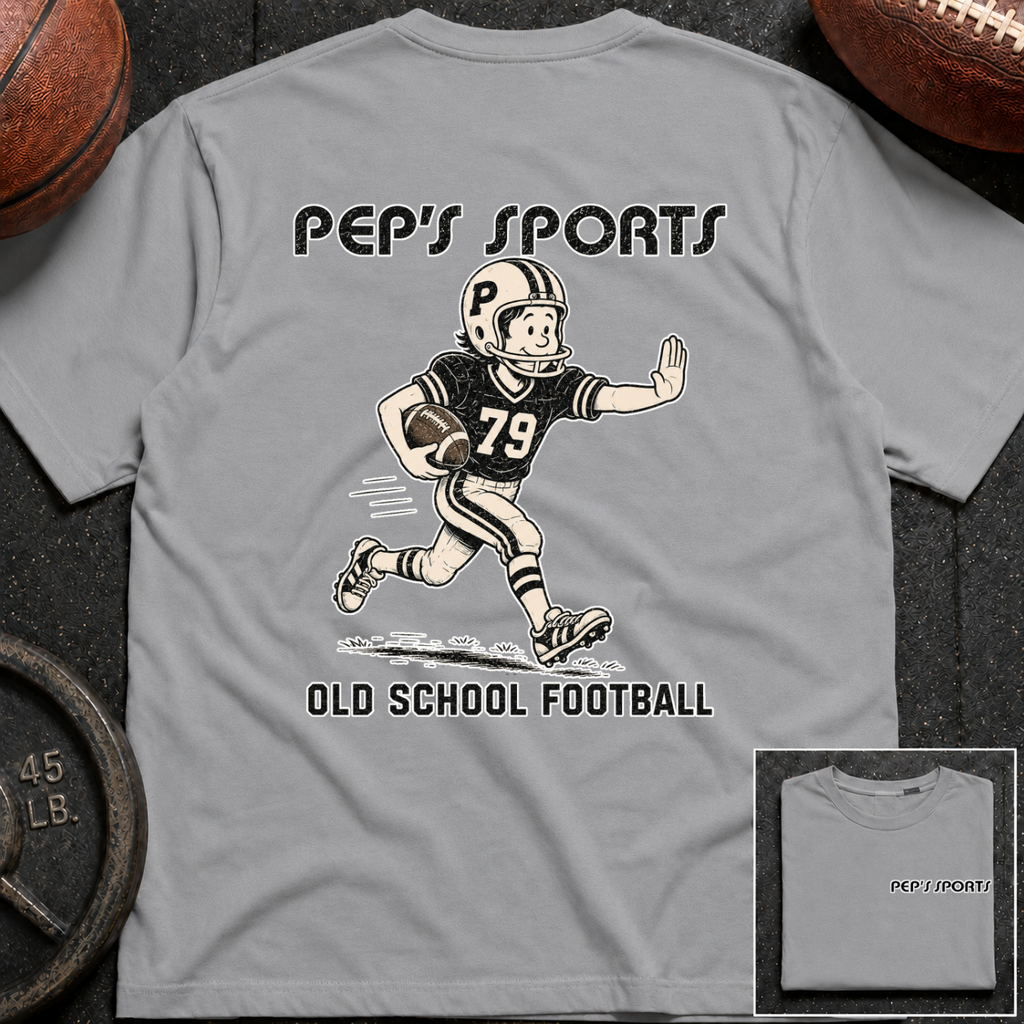 Pep - Football Old School