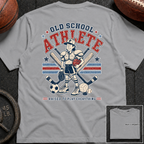 Pep - Old School Athlete