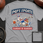 Pep '26 - Cardio Is Hardio