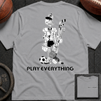Pep's Sports '26 Play Everything T-Shirt