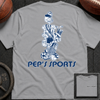 The Original Pep's Sports '79 T-Shirt