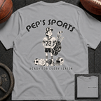 Pep - Ready For Every Season