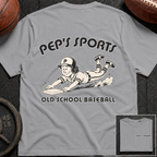 Pep - Baseball Old School