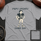 Pep - Football Game Day