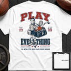 Pep - Athletes For Every Season