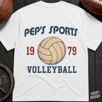 PS Volleyball 1979 T-Shirt