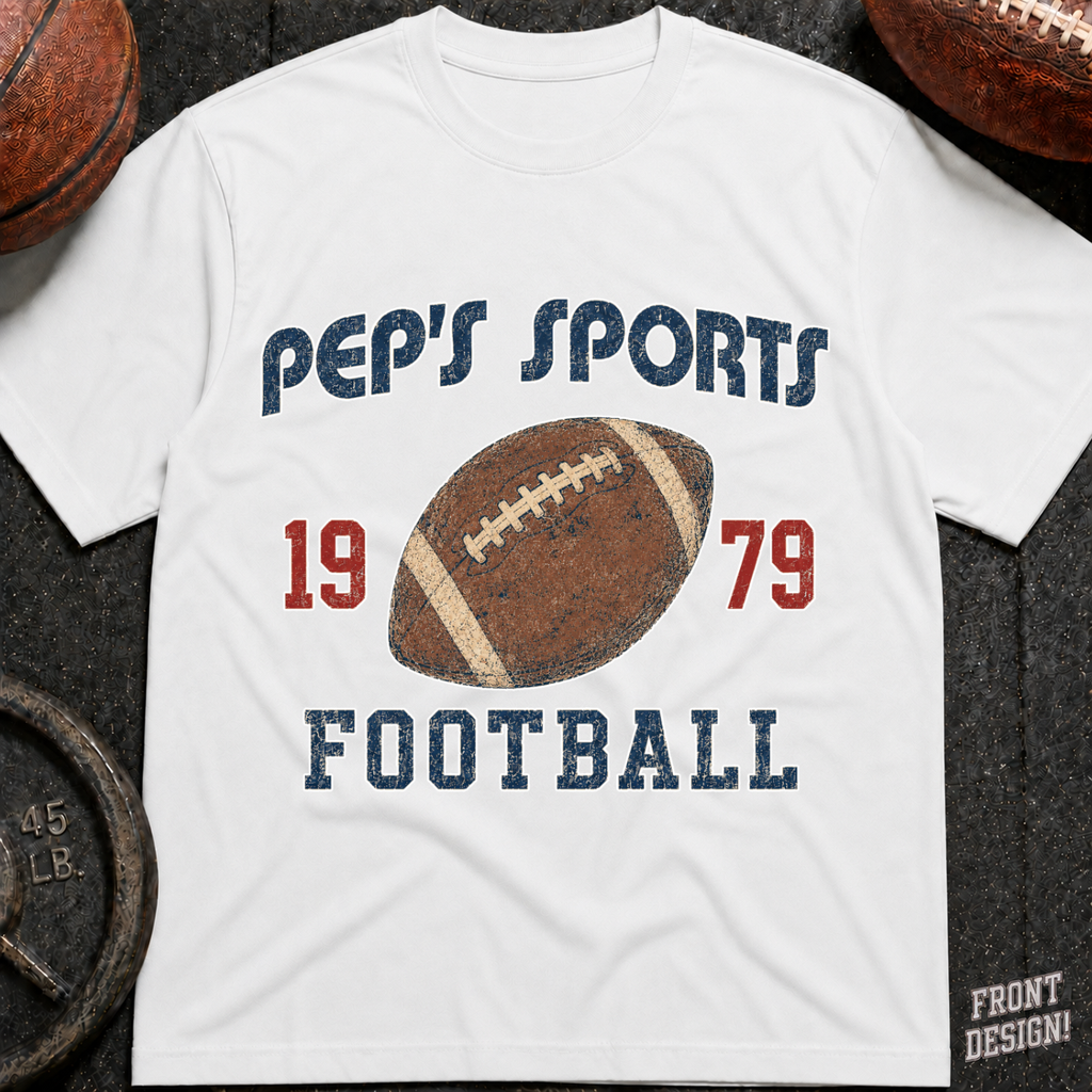 PS Football 1979 T-Shirt