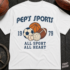 All Sports All Heart T-Shirt